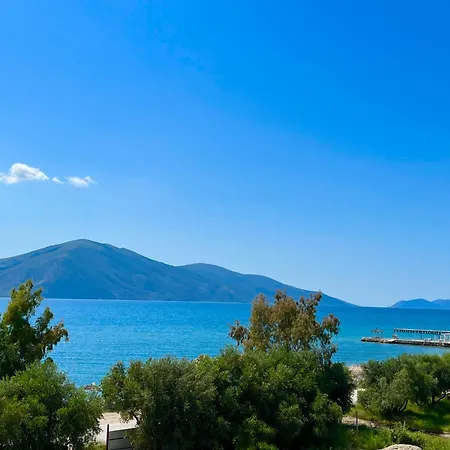 Ξενοδοχείο Divers