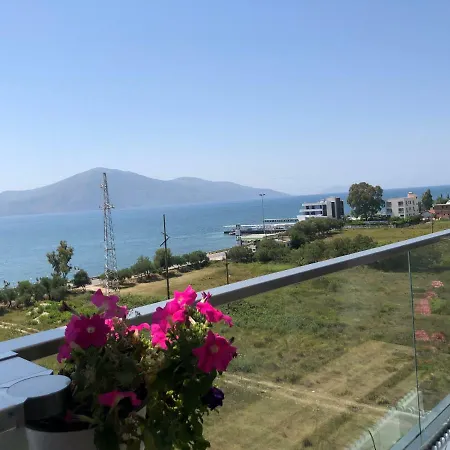 Divers 3* Radhimë