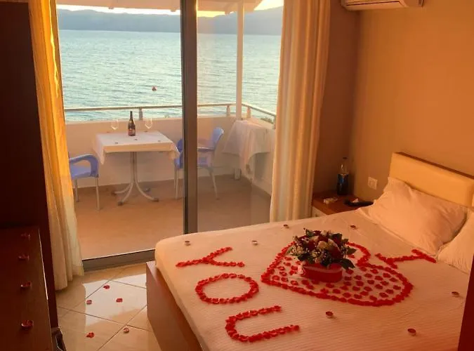 Ξενοδοχείο Divers