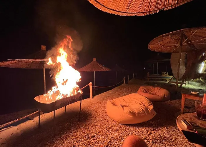 Ξενοδοχείο Divers 3*