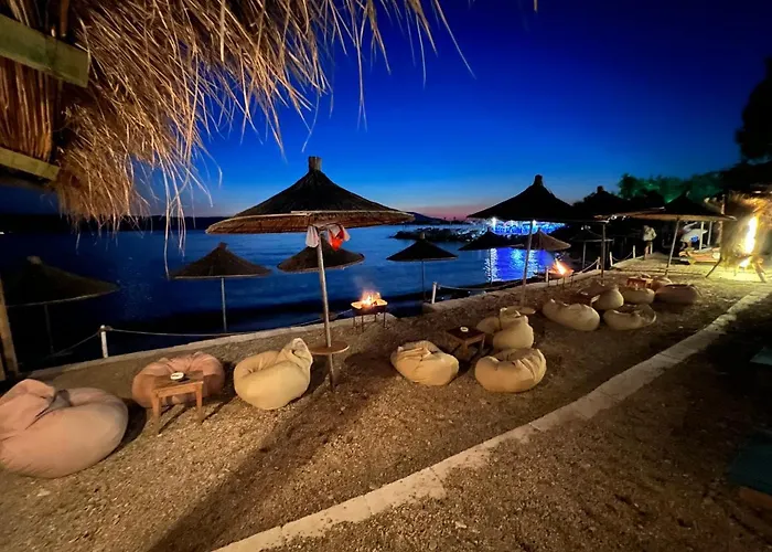 Ξενοδοχείο Divers