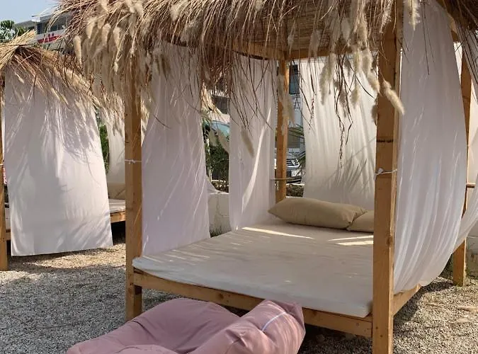 Divers Ξενοδοχείο