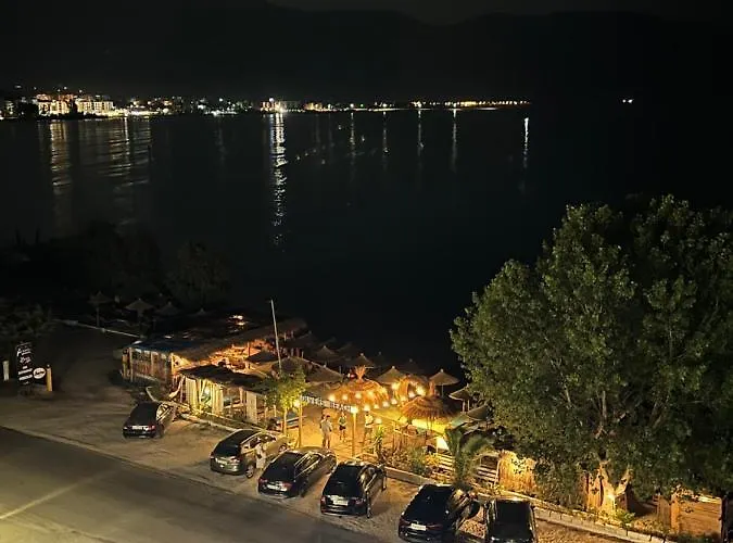 Divers Ξενοδοχείο