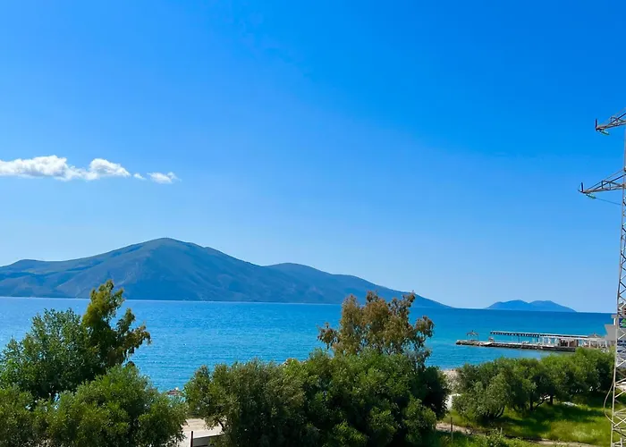 Ξενοδοχείο Divers