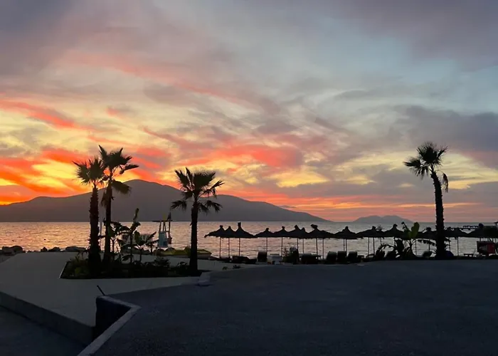 Ξενοδοχείο Divers Radhimë