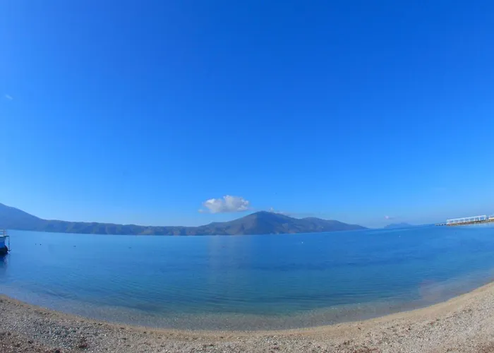 Ξενοδοχείο Divers
