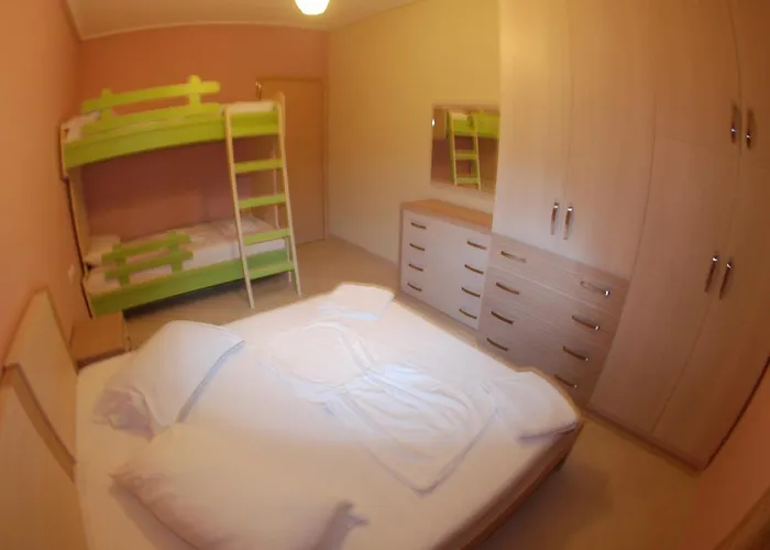 Ξενοδοχείο Divers