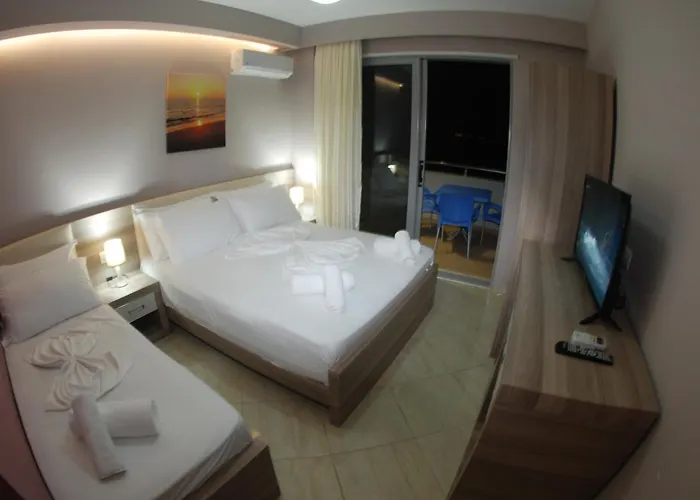 Divers Ξενοδοχείο 3*