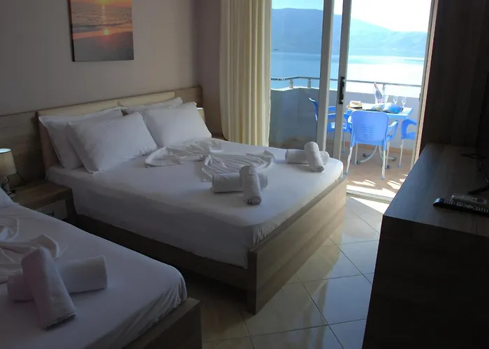 Ξενοδοχείο Divers