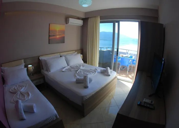 Ξενοδοχείο Divers