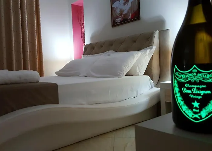 Divers Ξενοδοχείο