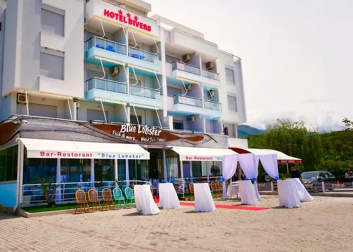 Divers Ξενοδοχείο