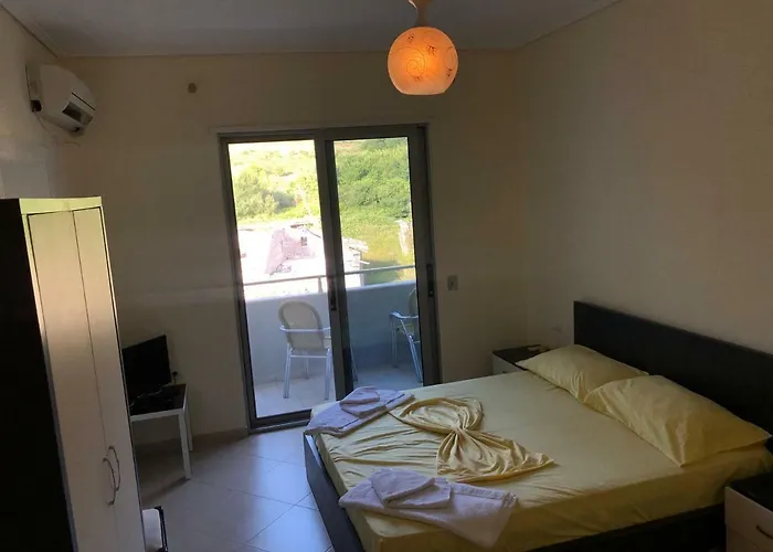 Divers Ξενοδοχείο