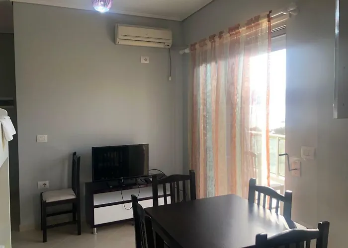 Ξενοδοχείο Divers