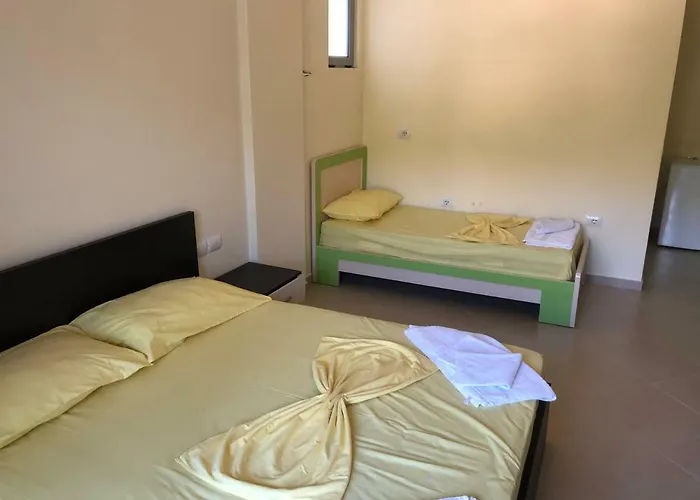 Ξενοδοχείο Divers