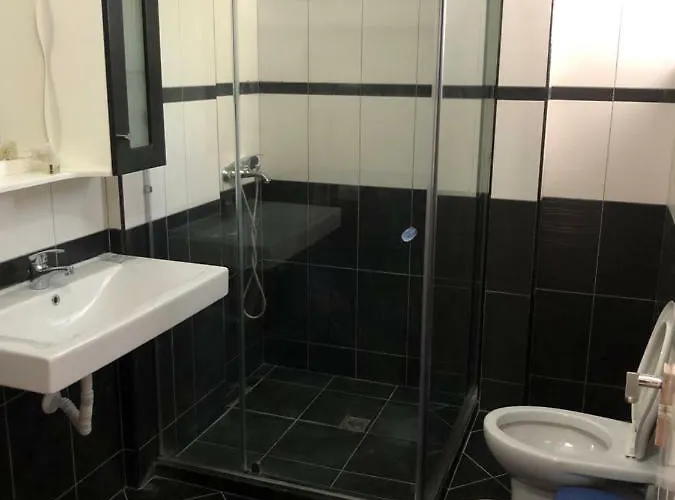 Ξενοδοχείο Divers 3*