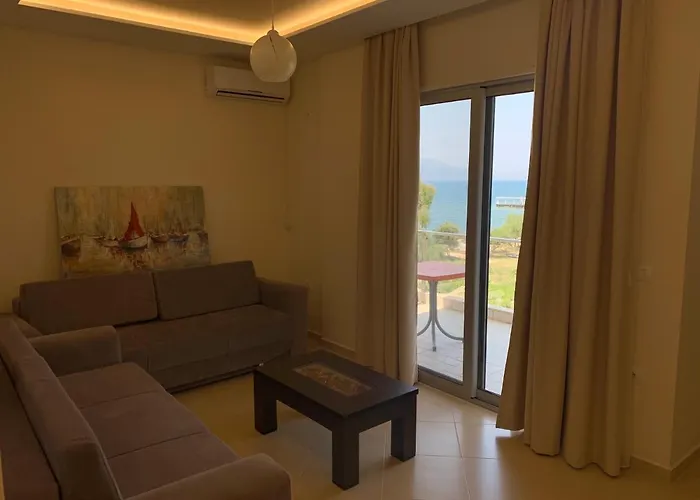 Ξενοδοχείο Divers Radhimë