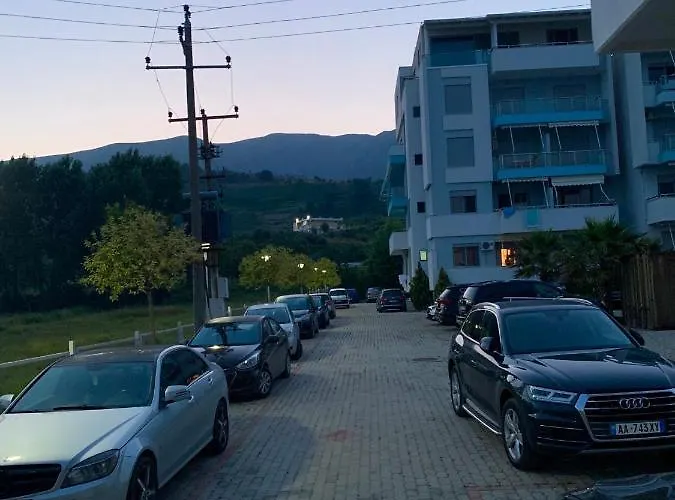 Divers Ξενοδοχείο 3*