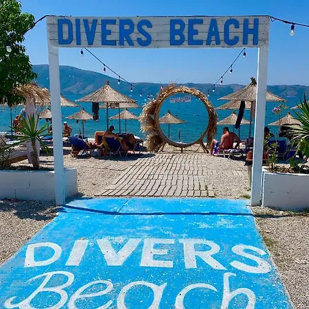 Divers 3* Radhime