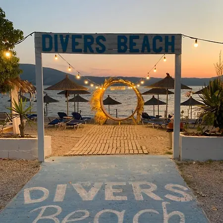 Divers 3*