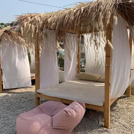 Divers Hotel