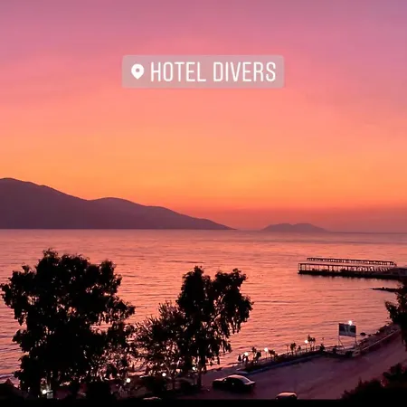 Hotel Divers