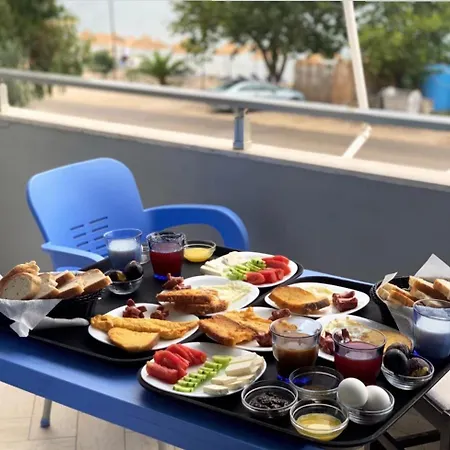 Отель Divers 3*