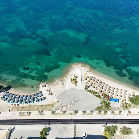 Divers 3* Radhimë