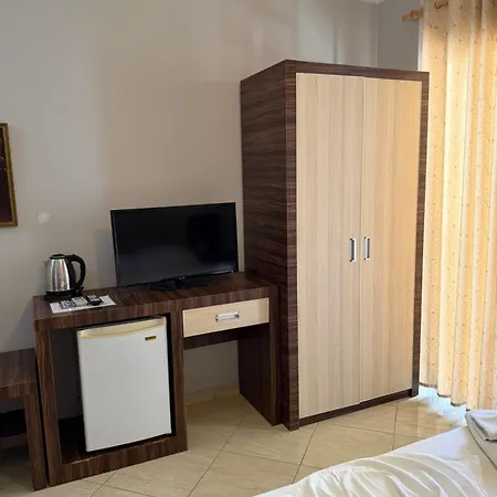 Divers Hotel