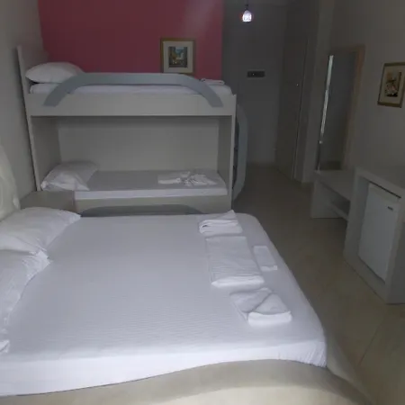Divers Hotel Radhime
