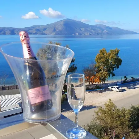 Divers Отель 3*