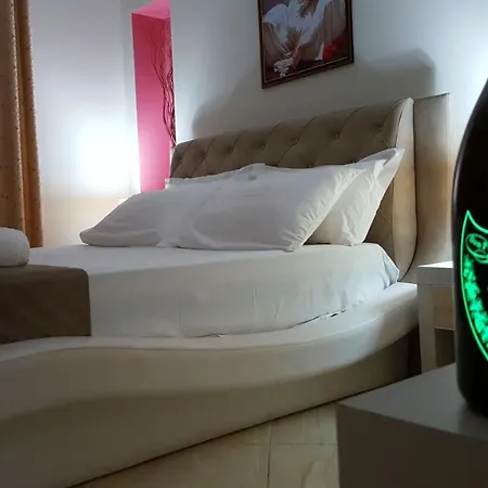 Divers Hotel