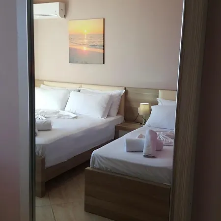 Divers Hotel