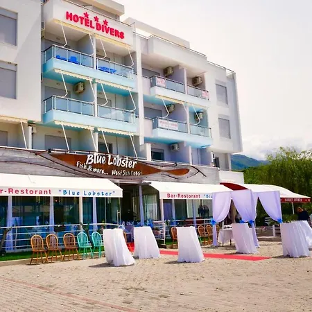 Divers Hotel