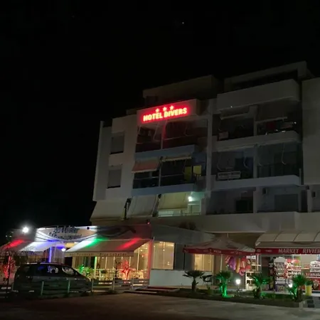 Divers Отель 3*